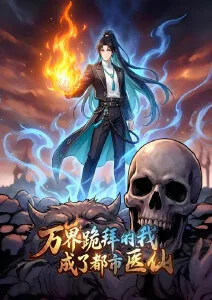 灵笼第二季科幻国漫在线观看